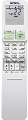 Сплит-система Toshiba RAS-B07E2KVG-E/RAS-07J2AVG-EE