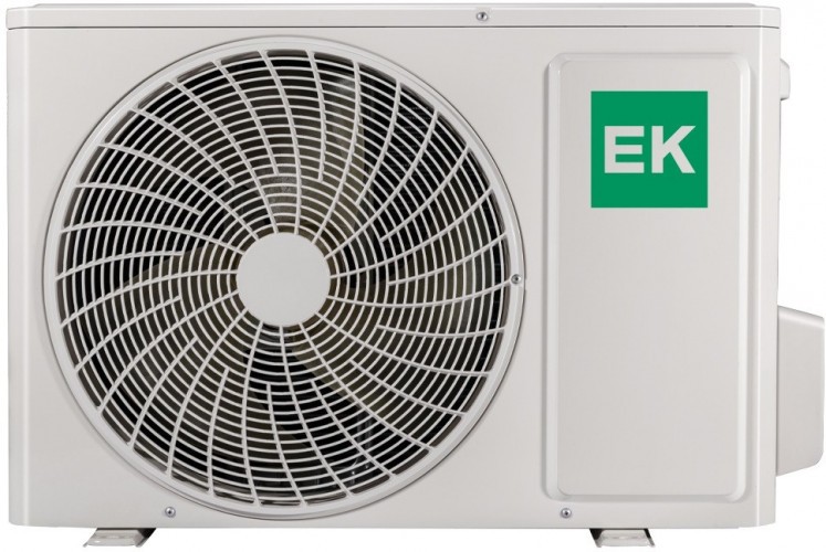 Сплит-система Euroklimat EKSS-25HN/EKOS-25HN