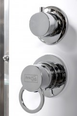 Душевая кабина AvaCan EM5011 N LED