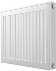 Стальной панельный радиатор отопления Royal Thermo COMPACT C33-600-1400 RAL9016
