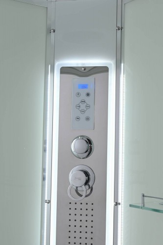 Душевая кабина EM2812LLED