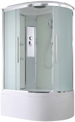 Душевая кабина EM5812L стандартная