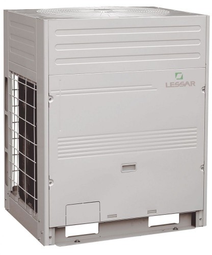 Канальный кондиционер Lessar LS-H192DIA4/LU-H192DIA4