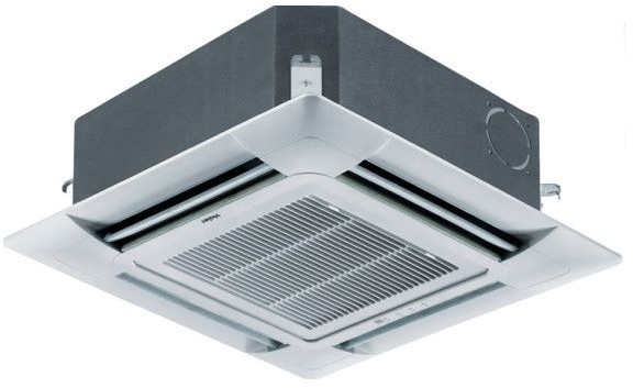 Кассетный кондиционер Haier AB50S2SC2FA/1U50S2SJ3FA