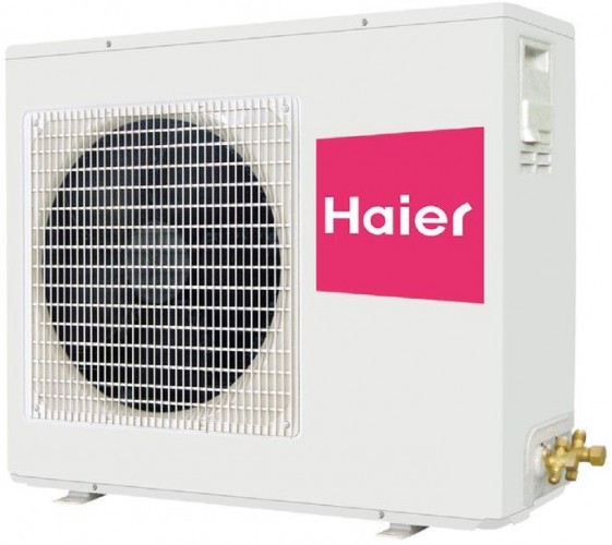 Кассетный кондиционер Haier AB50S2SC2FA/1U50S2SJ3FA