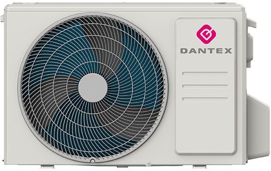 Сплит-система Dantex RK-12SDM4G/RK-12SDM4EG
