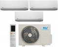 MDV MD3O-27HFN8 / MDSAG-09HRFN8x3