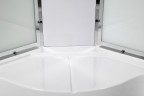 Душевая кабина AvaCan EM5011 N LED с гидромассажем