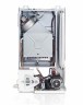 Настенный газовый двухконтурный котел отопления Ferroli Vitabel C24