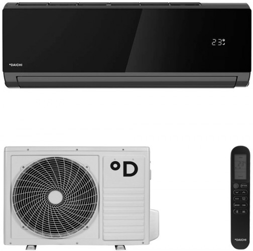 Сплит-система Daichi DA25DVQS1R-B/DF25DVS1R