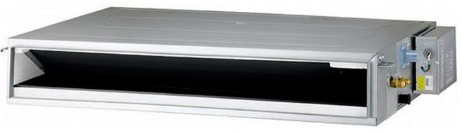 Канальный кондиционер LG CL12R/UU12WR