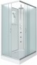 Душевая кабина Niagara Classic 100х80 NG-43085-14QBKTG с гидромассажем