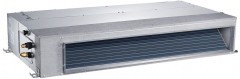 Канальный кондиционер Kentatsu KSKR176HFAN3P/KSUT176HFAN3 с зимним комплектом (-40)