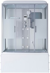 Душевая кабина Niagara Ultra 170x75 NG-3170-01 с гидромассажем