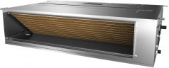 Канальный кондиционер Midea MTI-24HWN1P-Q(A)/MOX431U-24HN1-Q