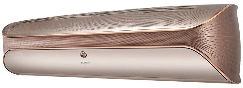 Сплит-система Gree GWH09AKCXD-K6DNA1A (gold)