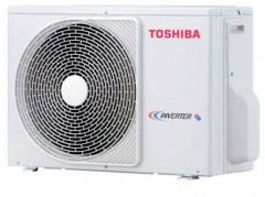 Toshiba RAS-3M18U2AVG-E