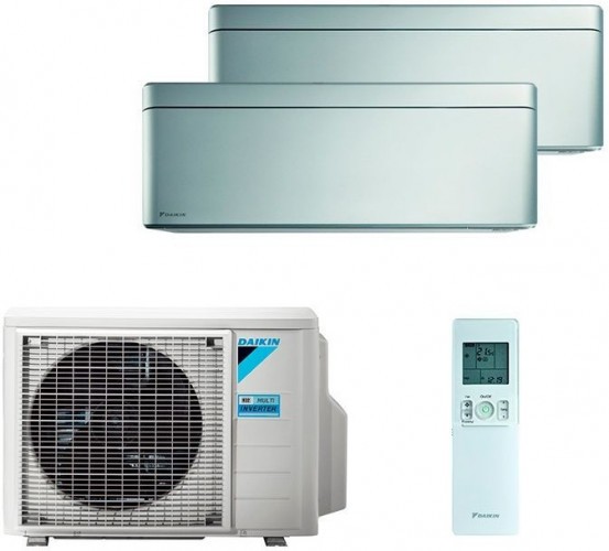 Daikin 2MXM40A / FTXA20BSx2