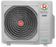Royal Clima 3RMN-21HN / RCI-TMN12HN + RCI-TMN09HNx2