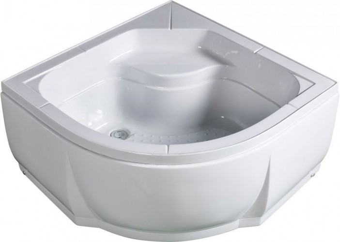 Душевая кабина River Desna XL 80/43 MT с поддоном