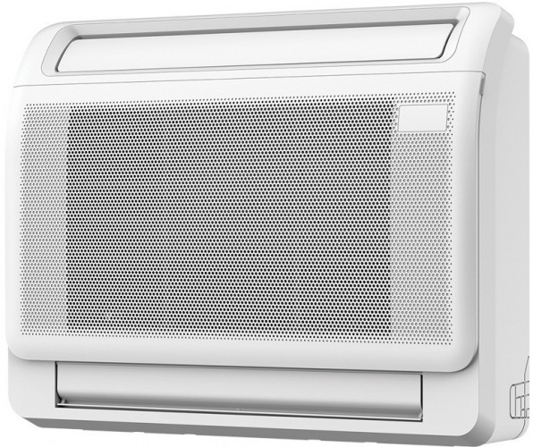 Midea MMFA2U-17HRFNX-Q(GA)