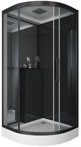 Душевая кабина Grossman 100x100 GR260 без гидромассажа