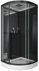 Душевая кабина Grossman 100x100 GR260 без гидромассажа