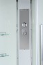 Душевая кабина EM5011Nnew без крыши