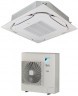 Кассетный кондиционер Daikin FCAG71B/RZAG71NY1