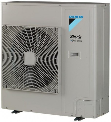 Кассетный кондиционер Daikin FCAG71B/RZAG71NY1