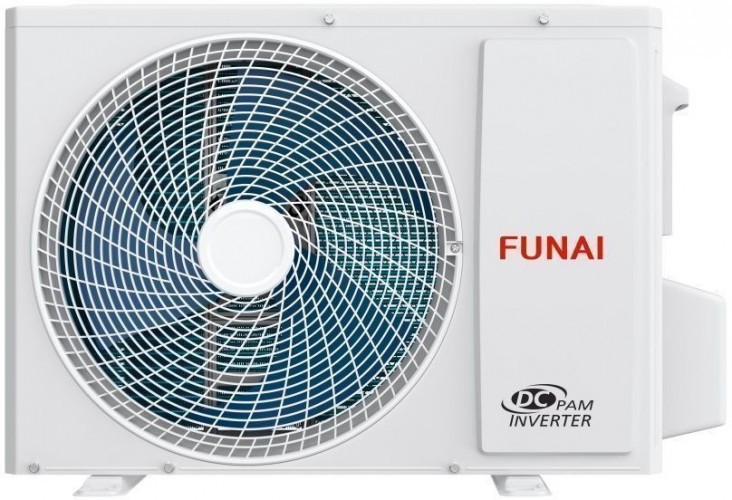 Сплит-система Funai RAC-I-SG30HP.D02