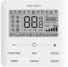 Канальный кондиционер Pioneer KFDI60GV/KONI60GY с зимним комплектом (-40)