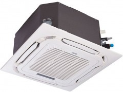 Ballu BACI-FM/in-12HN8/EU