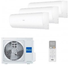 Haier 3U70S2SR5FA / AS20PS1HRA-Mx3