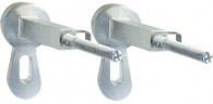 Комплект унитаза Ceruttispa Orlter Aria Tornado CT9955 с инсталляцией Grohe Rapid SL 38772001 с сиденьем Микролифт и клавишей смыва Хром