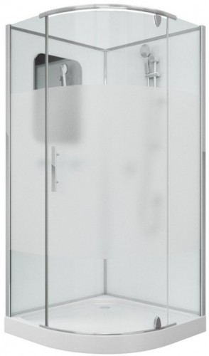 Душевая кабина Grossman GR-170 100x100 без гидромассажа