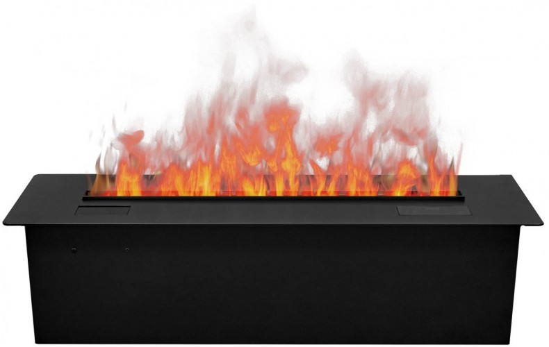 Электроочаг RealFlame 3D Cassette 800 Black Panel