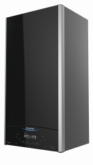 Настенный газовый конденсационный котел отопления Ariston ALTEAS ONE NET 35