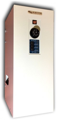 Электрический котёл отопления одноконтурный настенный Savitr Monoblock 21 X (380В, 21кВт)