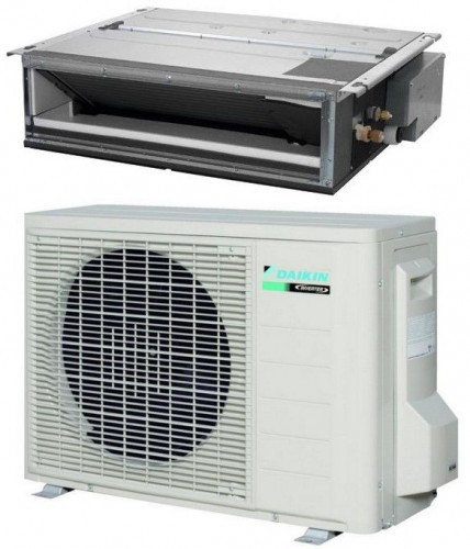 Канальный кондиционер Daikin FDXM60F9/RXM60R