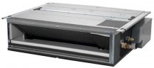 Канальный кондиционер Daikin FDXM60F9/RXM60R