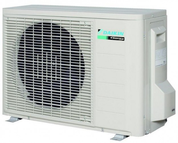 Канальный кондиционер Daikin FDXM60F9/RXM60R