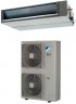Канальный кондиционер Daikin FBA100A/RZAG100NY1