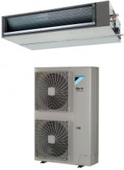 Канальный кондиционер Daikin FBA100A/RZAG100NY1