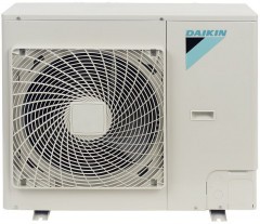 Сплит-система Daikin FHA71A9/RQ71BW с зимним комплектом (-40T)