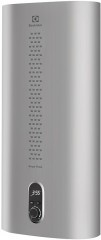 Электрический накопительный водонагреватель Electrolux EWH 80 Royal Flash Silver