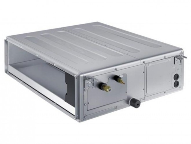 Канальный кондиционер Samsung AC140MNMDKH/EU