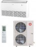 Сплит-система Kentatsu KSHF140HFAN3/KSUT140HFAN3L