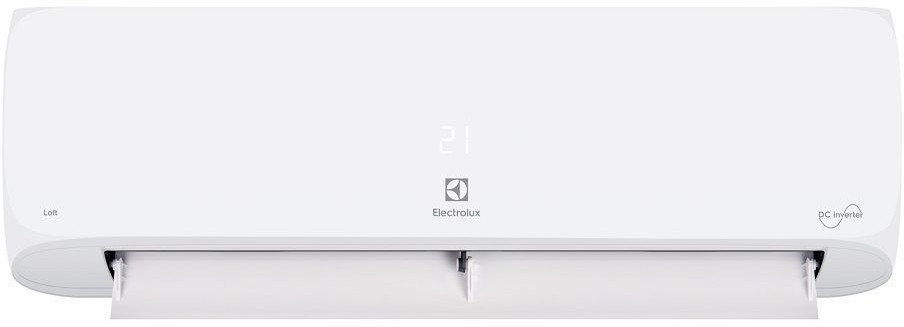 Сплит-система Electrolux EACS-09HAL/N8