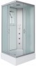 Душевая кабина Niagara Classic 90x70 NG-33974-14QG с гидромассажем